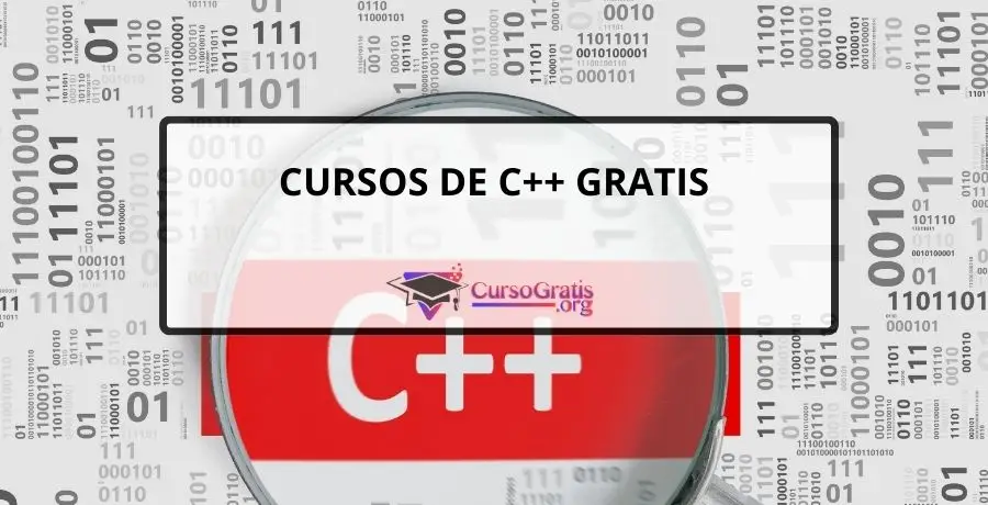 cursos c++ gratis, cursos c++ gratis online