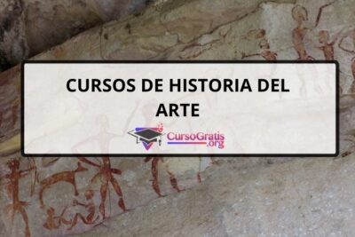 curso historia del arte gratis