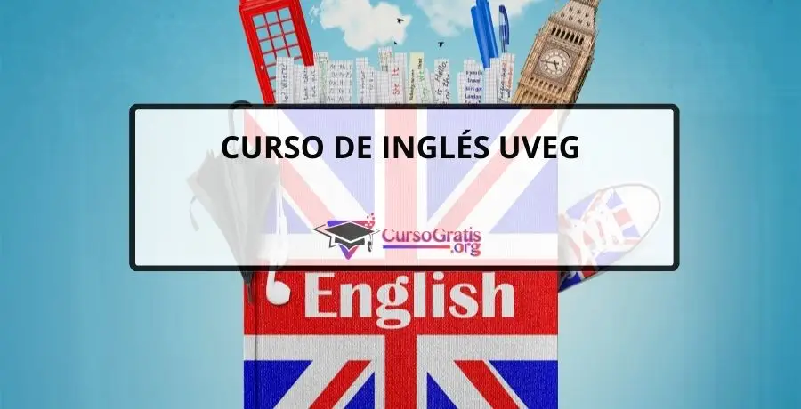uveg cursos gratuitos de inglés