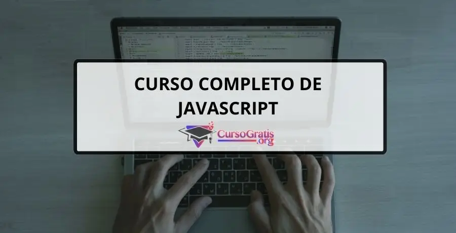 javascript curso completo gratuito