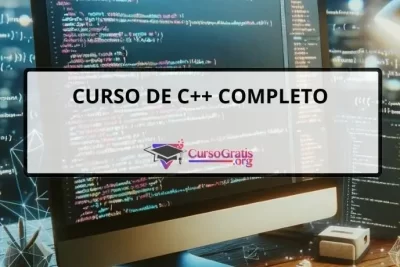 c++ curso completo, curso completo c++